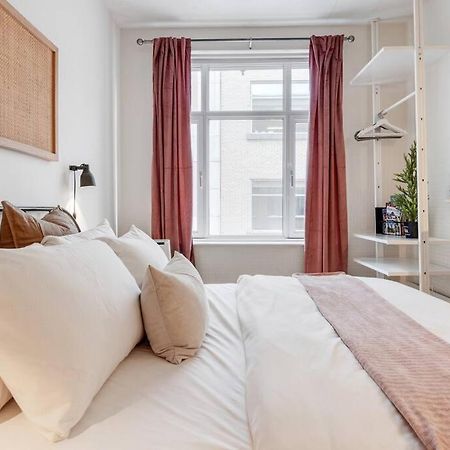 Initial / Chouette / Quebec Apartment Exterior photo