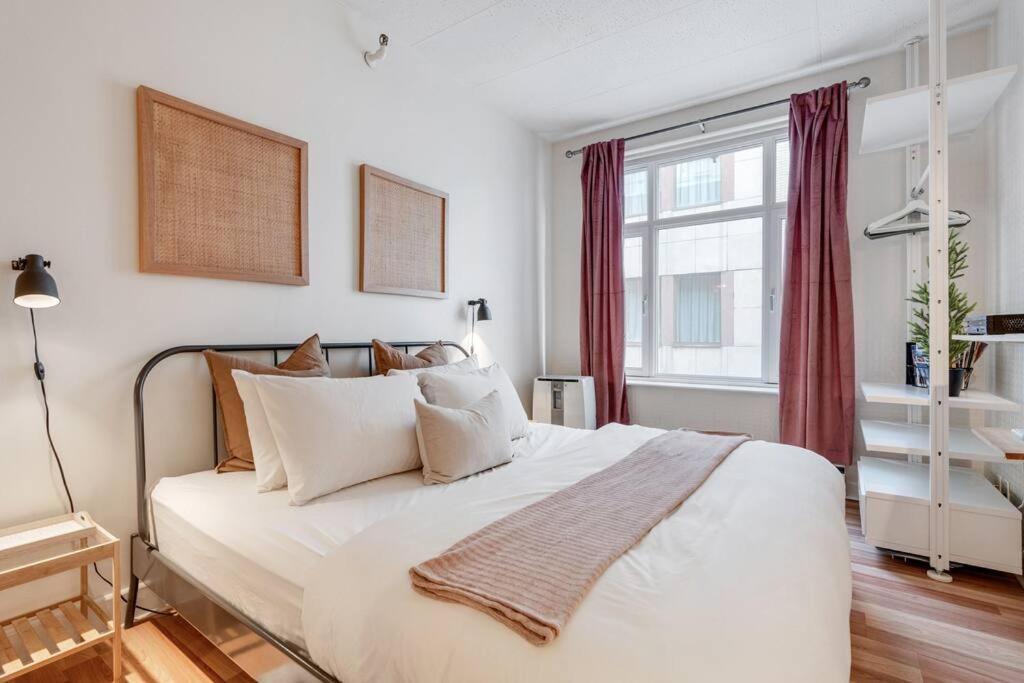 Initial / Chouette / Quebec Apartment Exterior photo