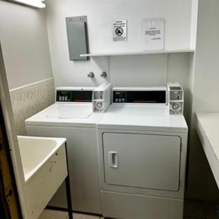 Initial / Chouette / Quebec Apartment Exterior photo